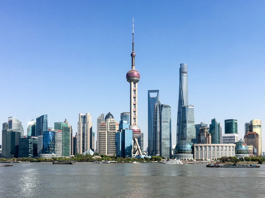 Future Outlook for China’s Tourism Industry (image credits: unsplash)
