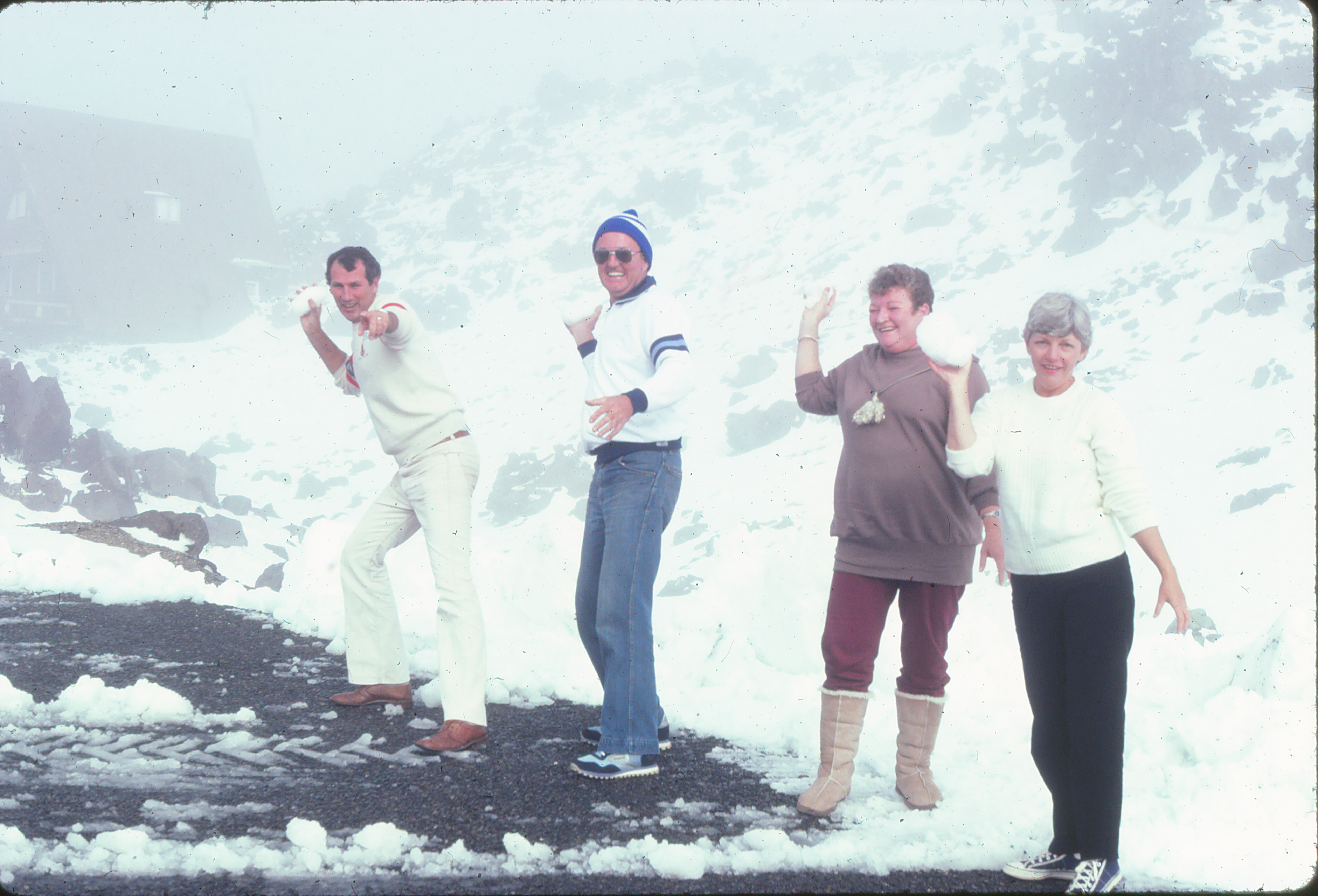New Zealand: Island of Epic Adventures (image credits: wikimedia)