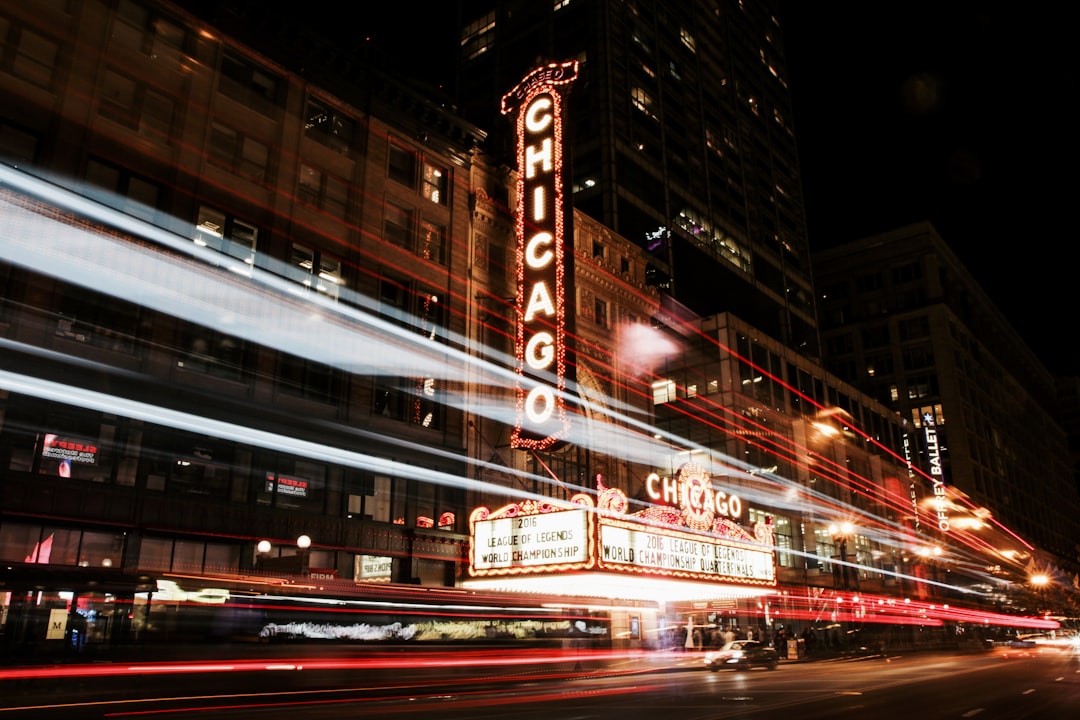 7. Chicago, Illinois: A Skyline Reimagined (image credits: unsplash)