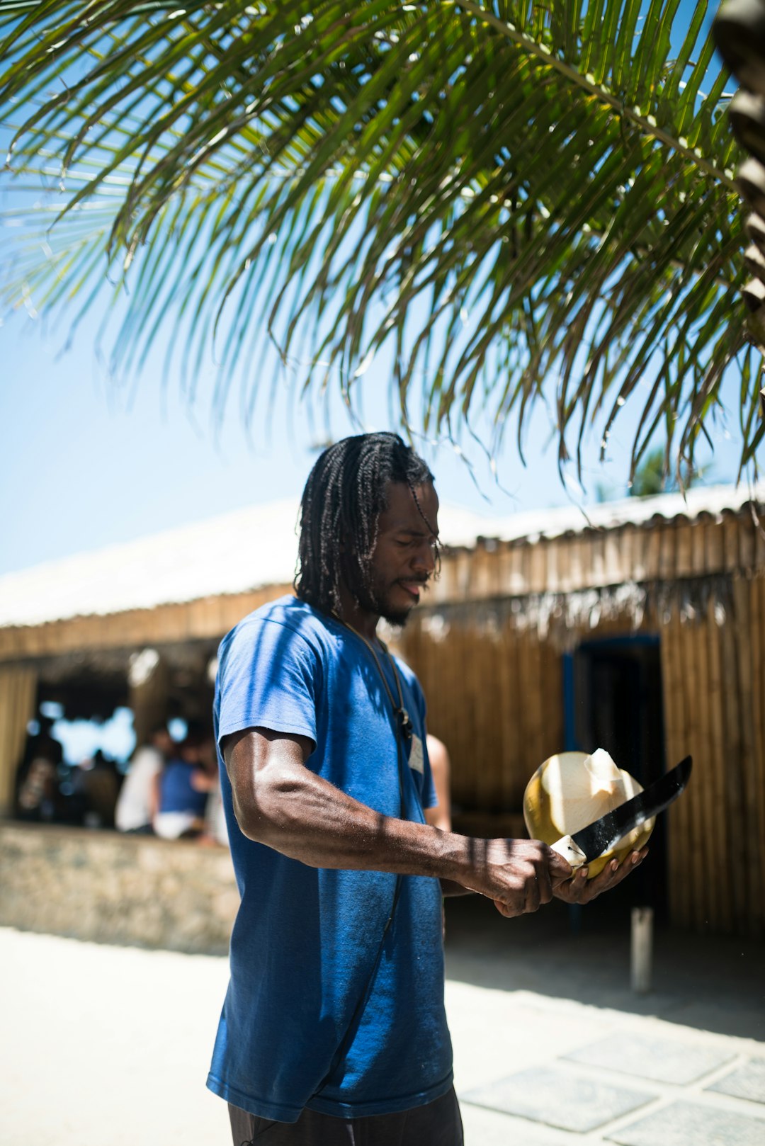 Jamaica's High-Risk Reality (image credits: unsplash)