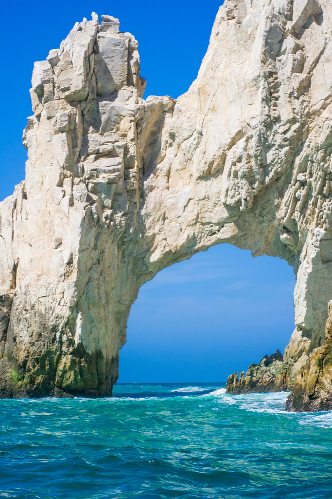 22. Los Cabos, Baja California Sur - The Overpriced Desert (image credits: flickr)