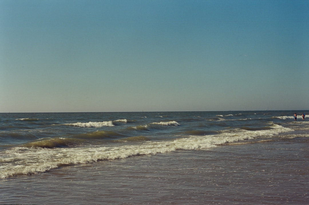 29. Pass Christian Beach, Mississippi - The Spreading Contamination (image credits: unsplash)