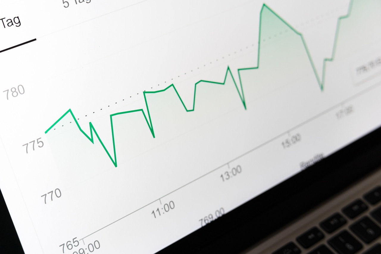 13. Deflation Would Be Good News (image credits: pixabay)