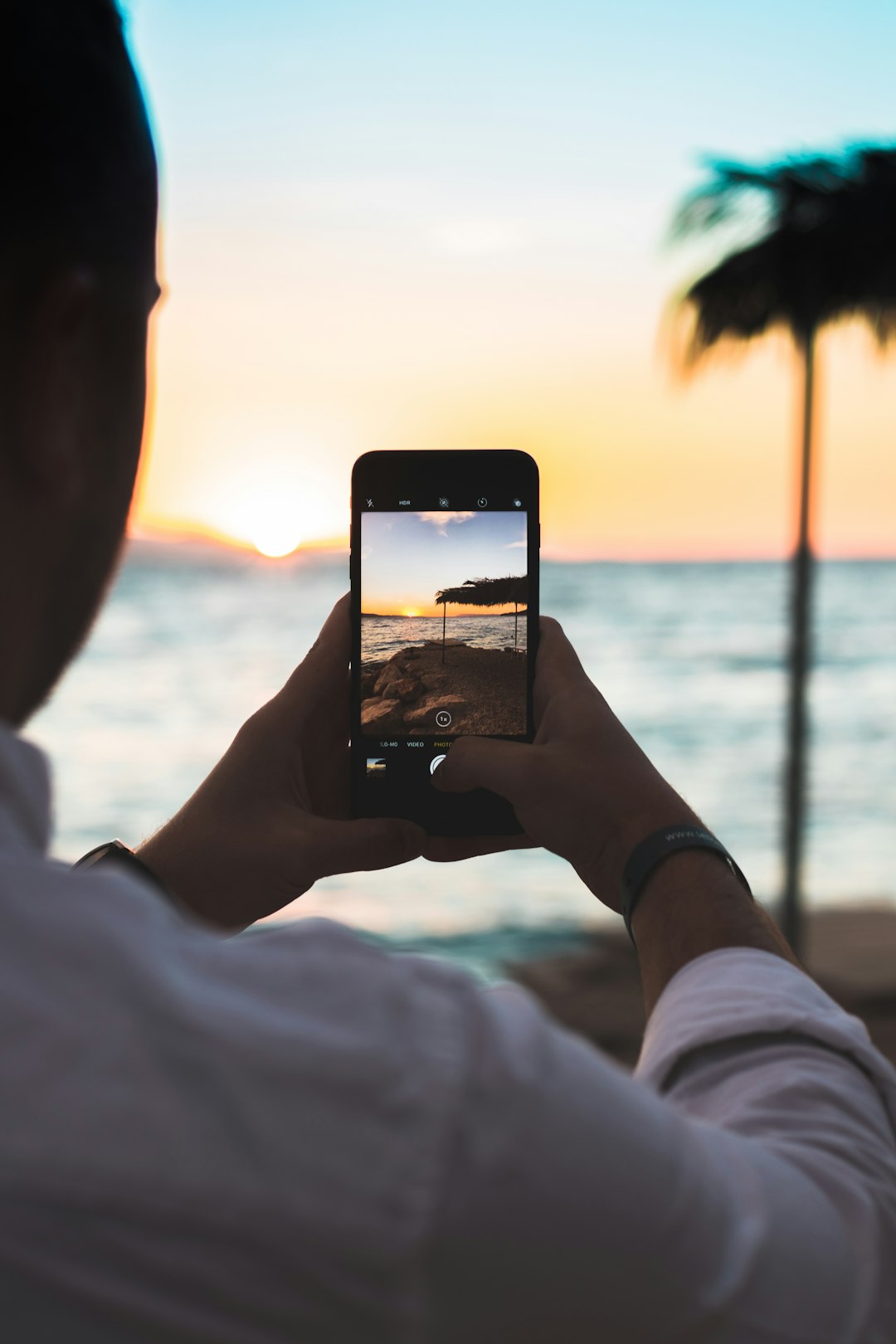 The Overwhelming Nature of Digital Photography (image credits: unsplash)