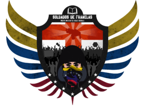 Venezuela: Economic Collapse and Instability (image credits: wikimedia)