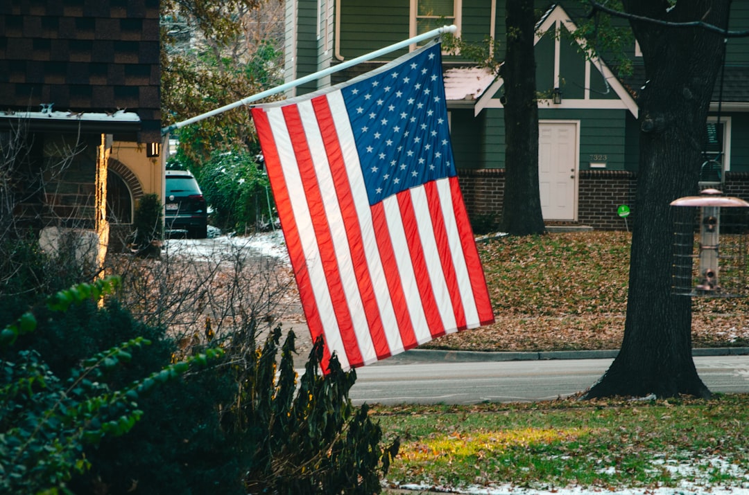 United States Surprising Contrasts (image credits: unsplash)