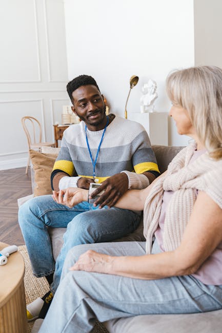 32. Social Services Are Inadequate (image credits: pexels)