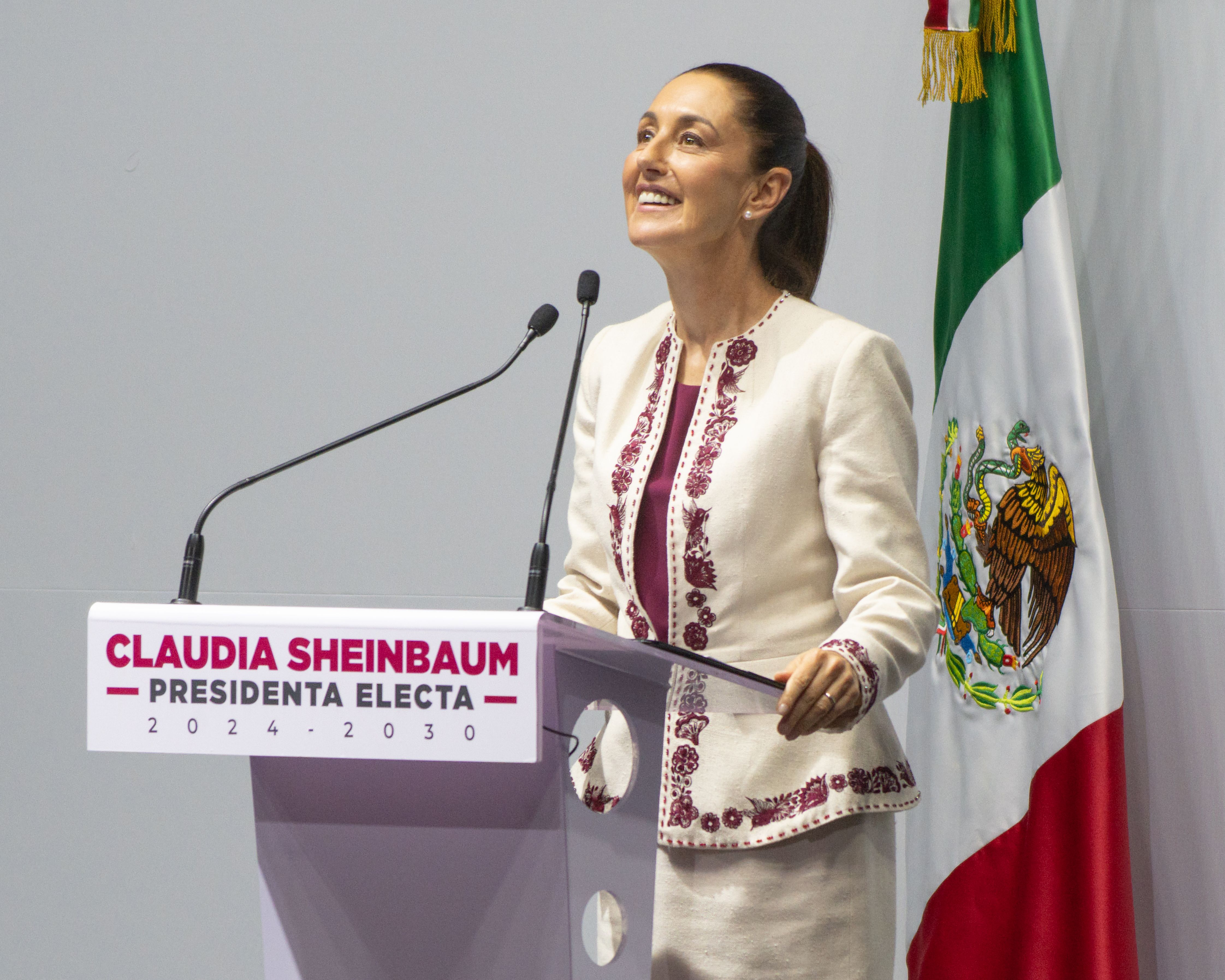 Political Implications in Mexico (image credits: wikimedia)