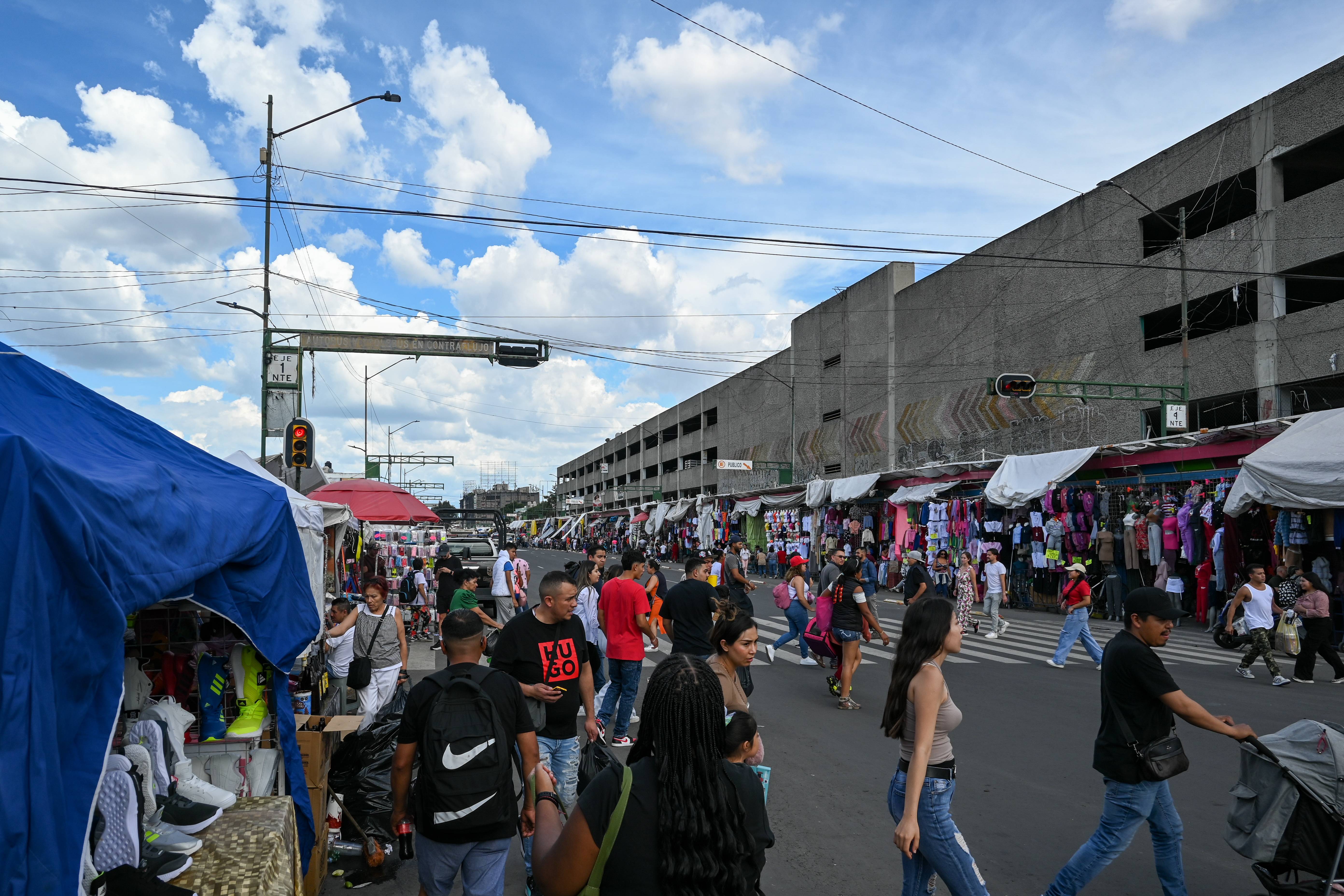 Vibrant Local Markets (image credits: wikimedia)