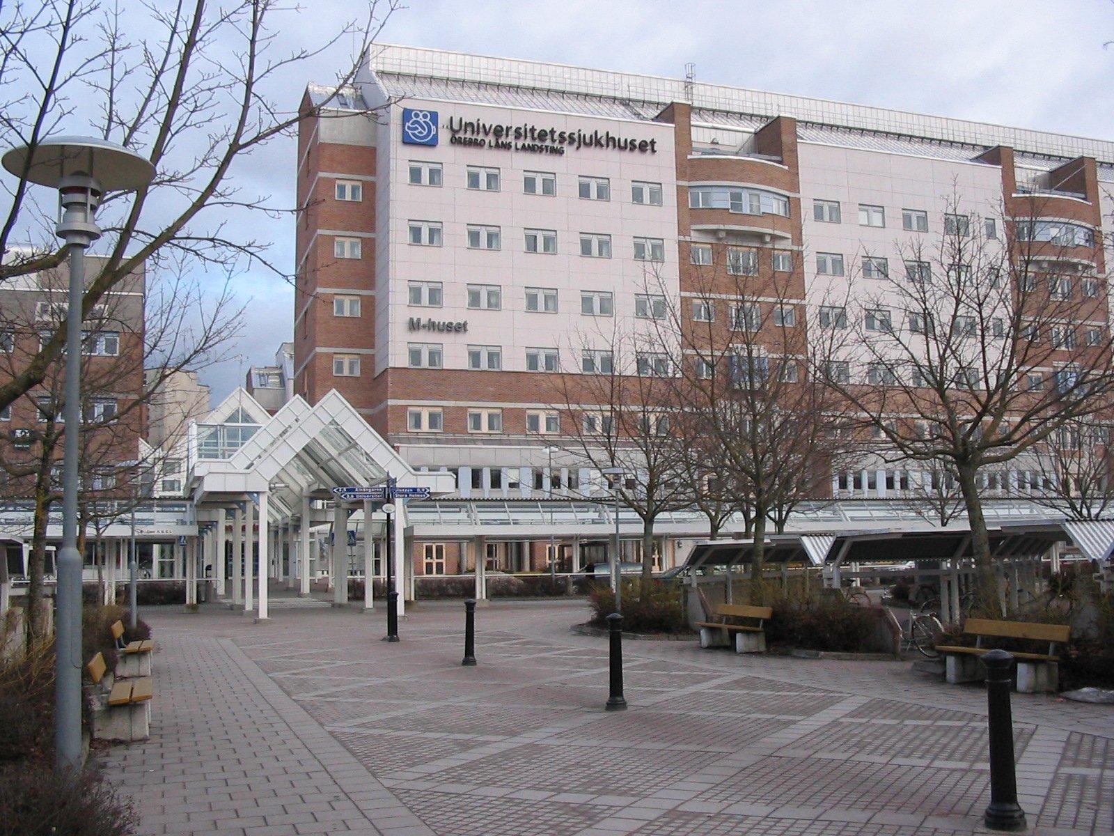 Sweden: A Welfare State’s Promise (image credits: wikimedia)