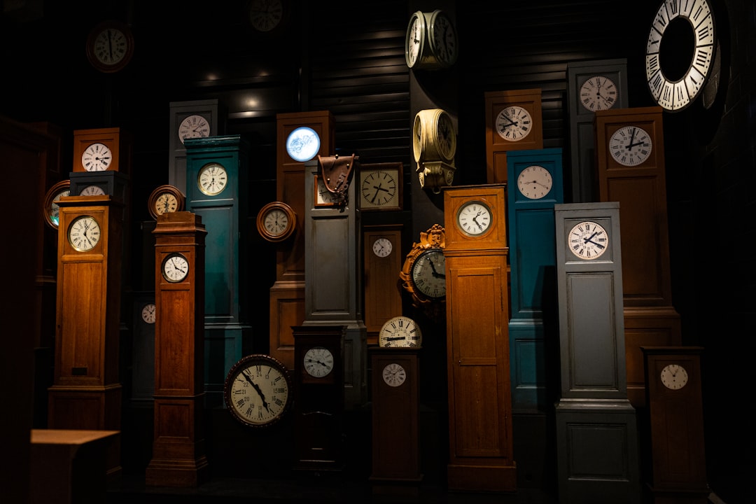 11. Spillville and the Bily Clocks Museum (image credits: unsplash)