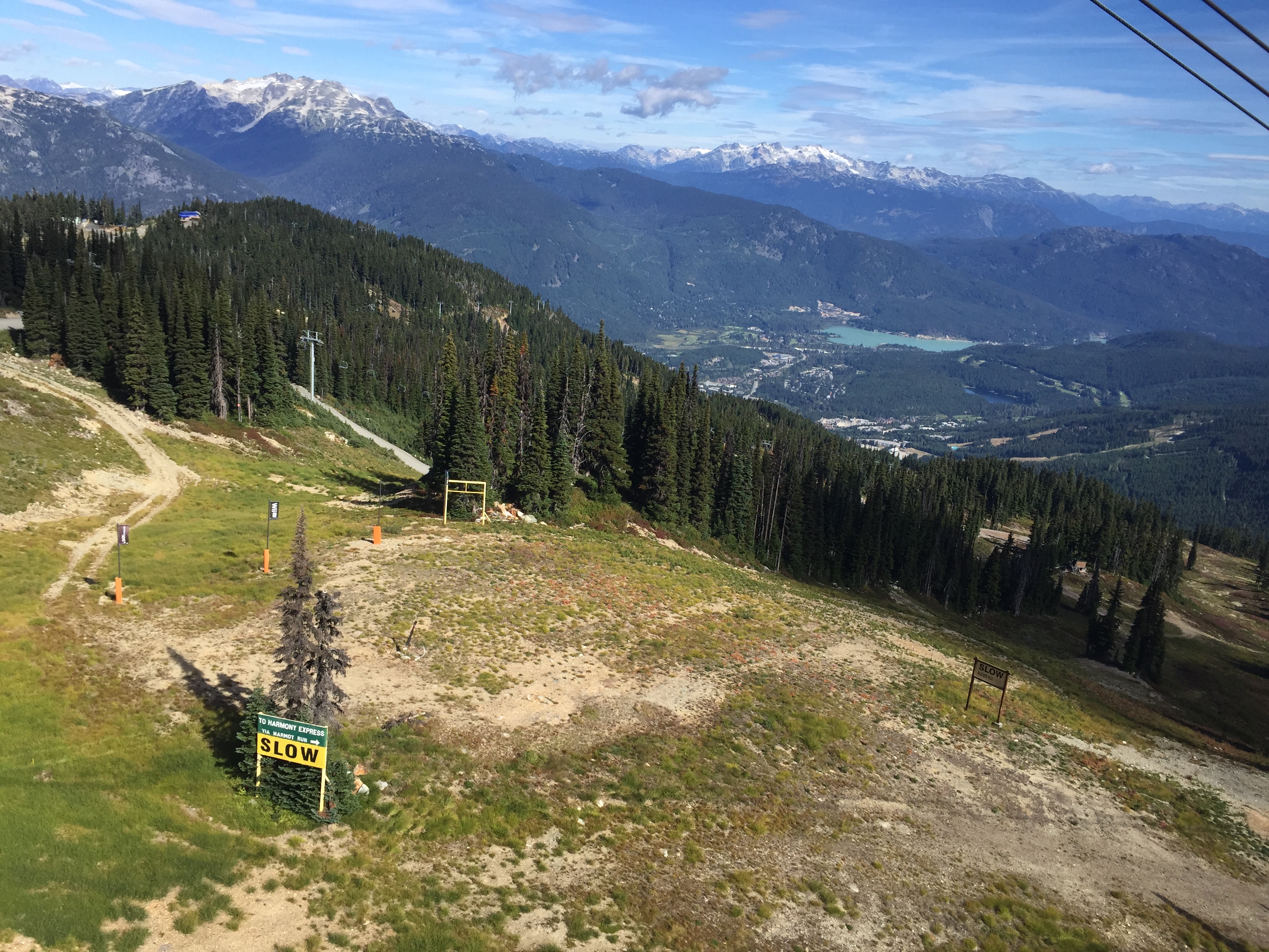 Whistler Not Just for Skiers Anymore (image credits: wikimedia)