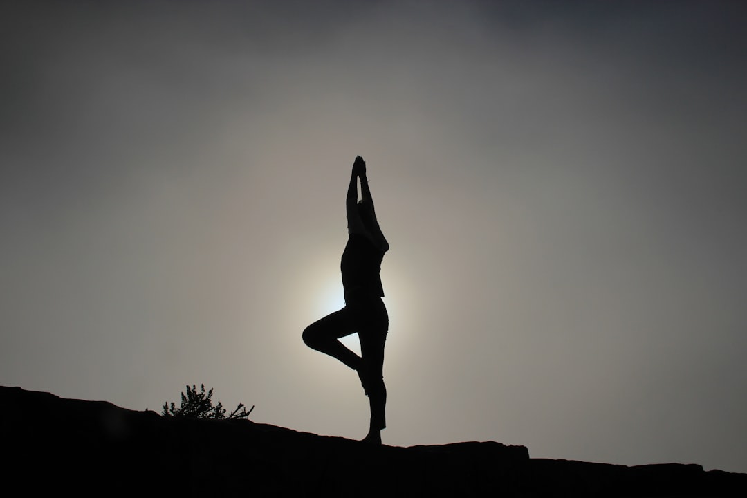 Wellness Retreats (image credits: unsplash)