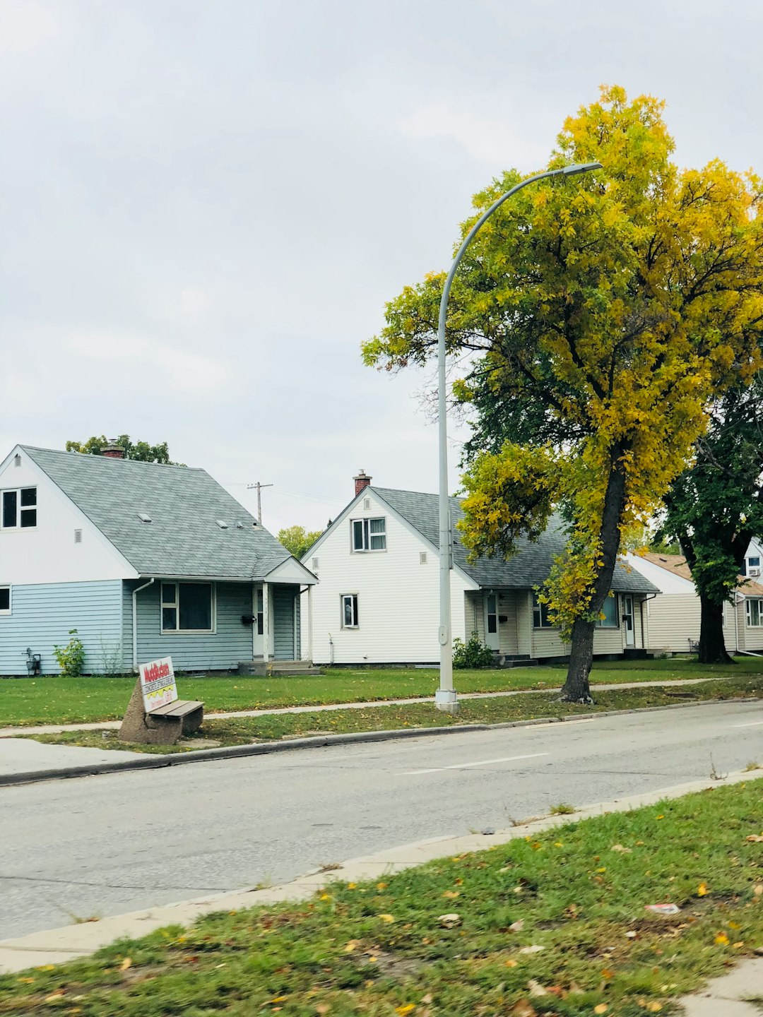 16. Iowa - Hawkeye Housing Hurdles (image credits: unsplash)