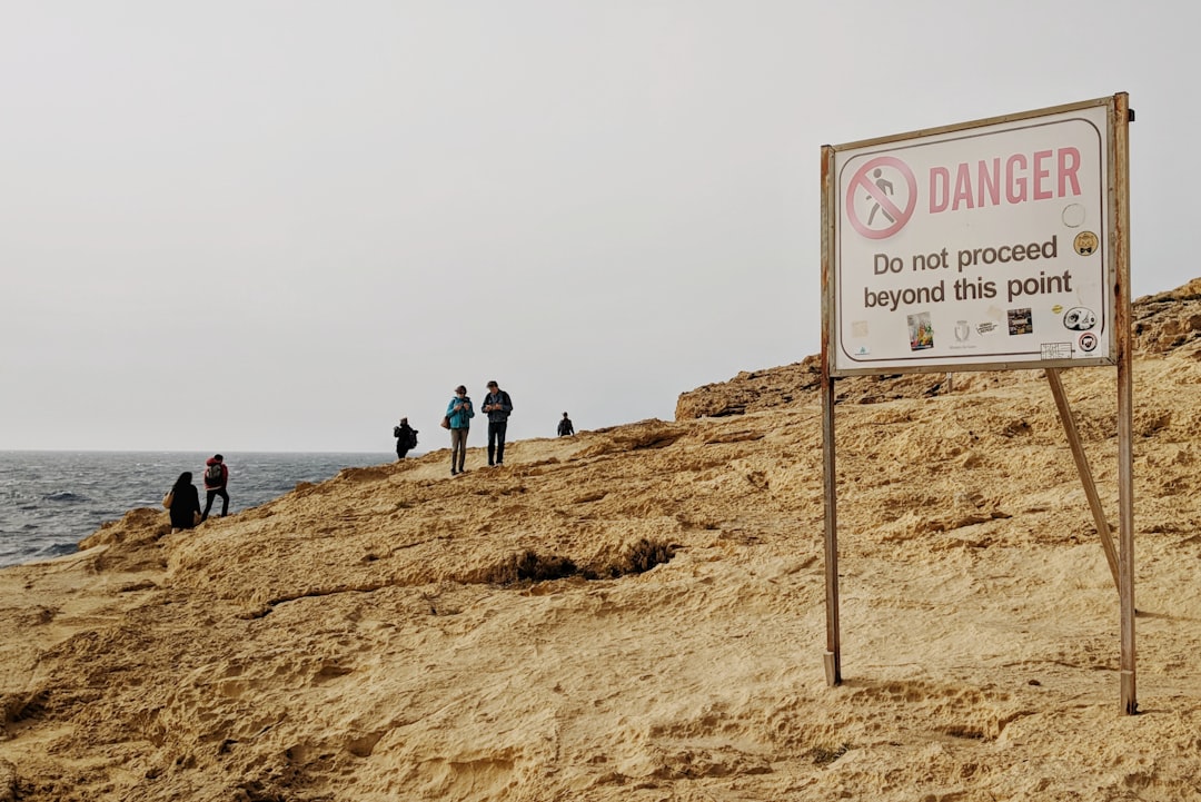 The Startling Reality Behind Tourist Fatalities (image credits: unsplash)