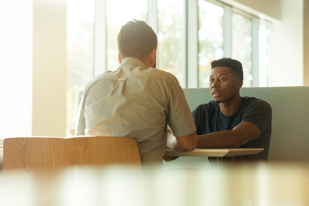 Do You Speak English Like a Real Person (image credits: unsplash)