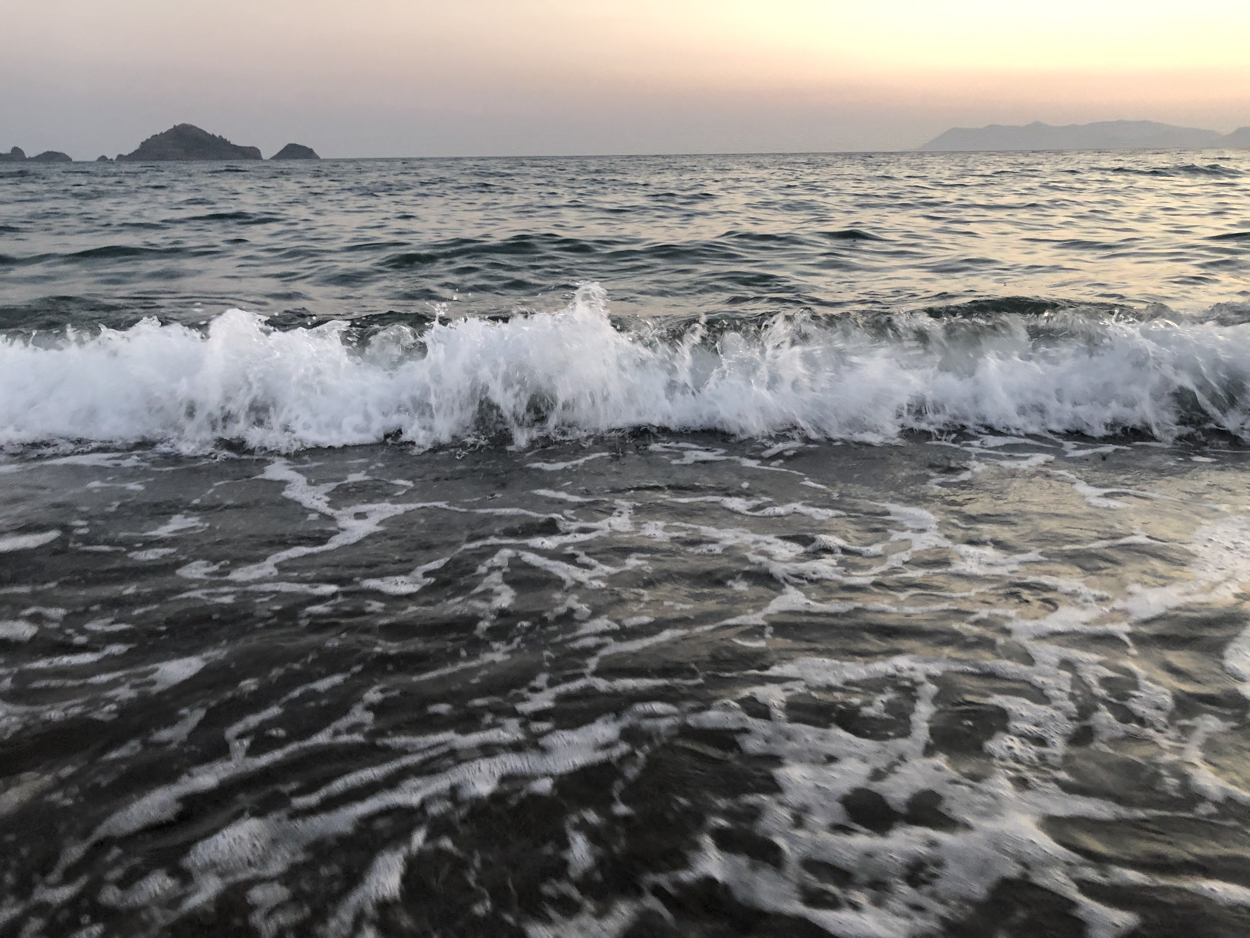 Turkey’s Black Sea Coast (image credits: wikimedia)