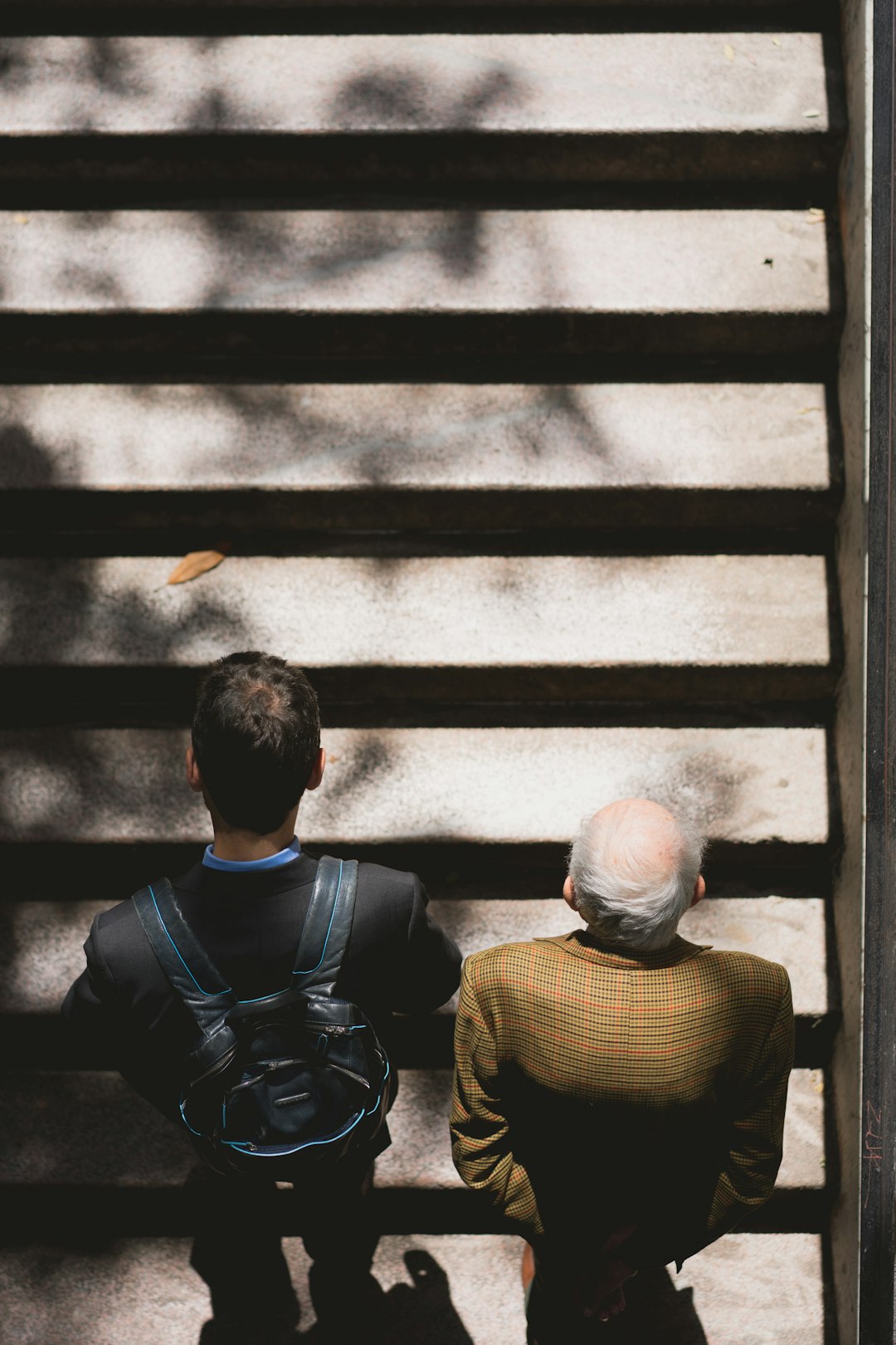 Italy: Family Bonds But Systemic Gaps (image credits: unsplash)