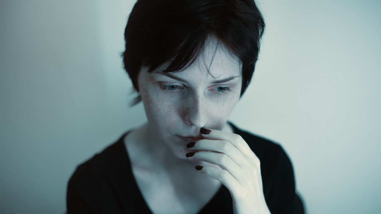 Russia: A Climate of Fear (image credits: pixabay)