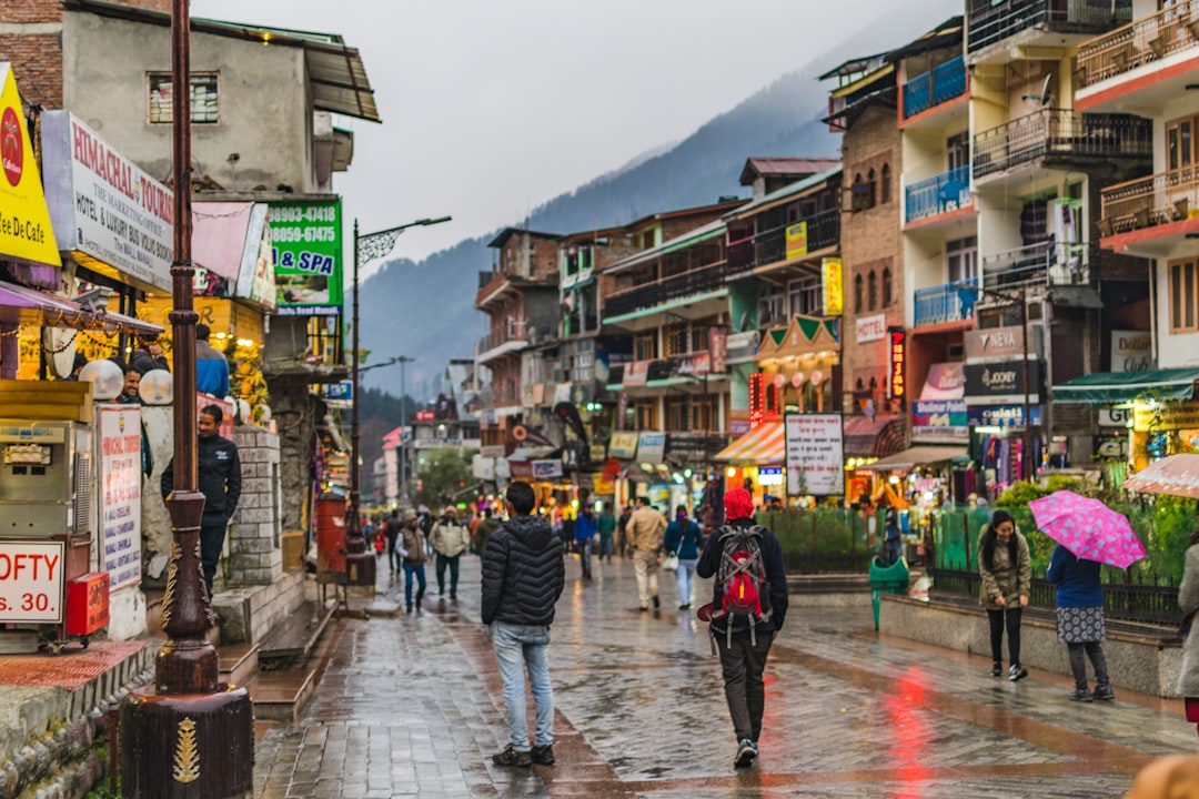 India: Diversity and Value at Every Turn (image credits: unsplash)