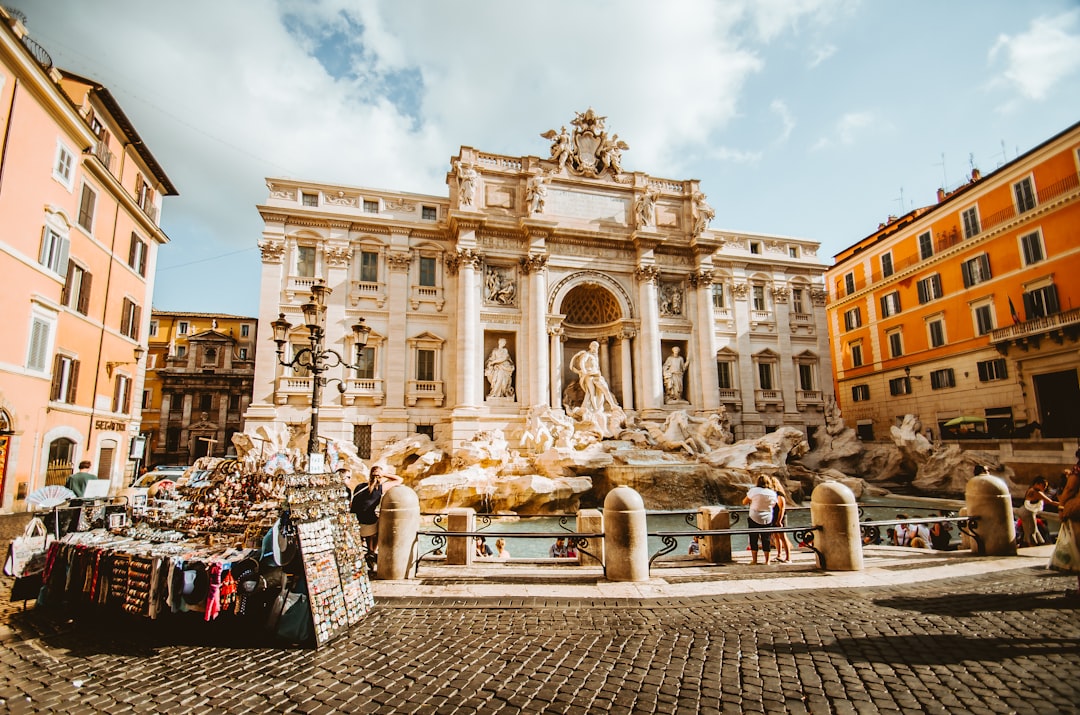 Italy: Where Rome Wasn't Built to Handle This Heat (image credits: unsplash)
