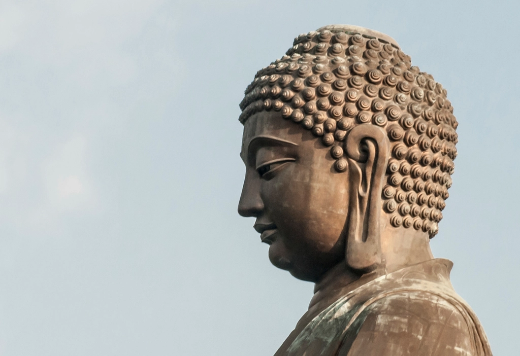 The Benefits of Spiritual Travel (image credits: rawpixel)
