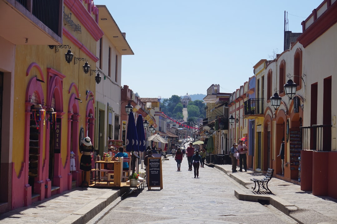 Alternatives to Tulum (image credits: unsplash)
