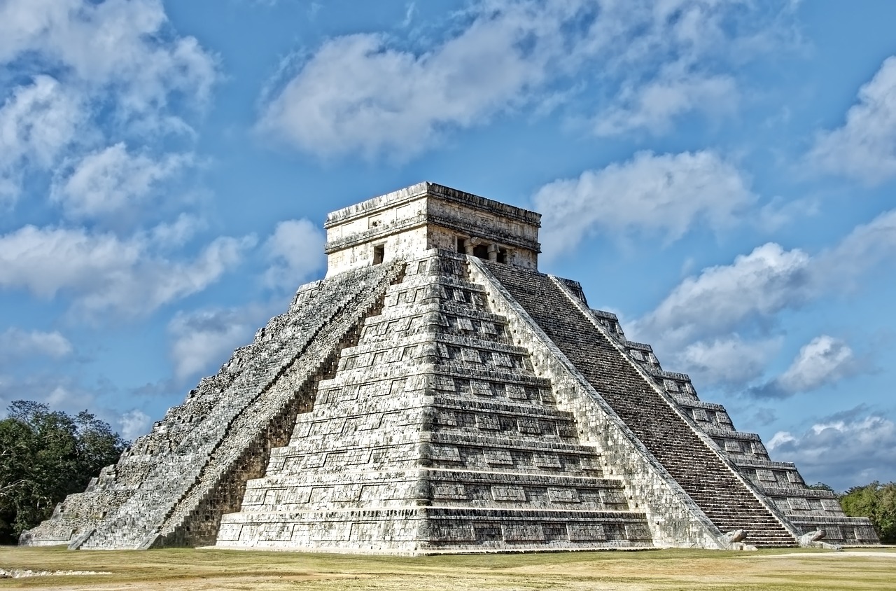 3. Mexico Struggles as American Visitors Decline (image credits: pixabay)