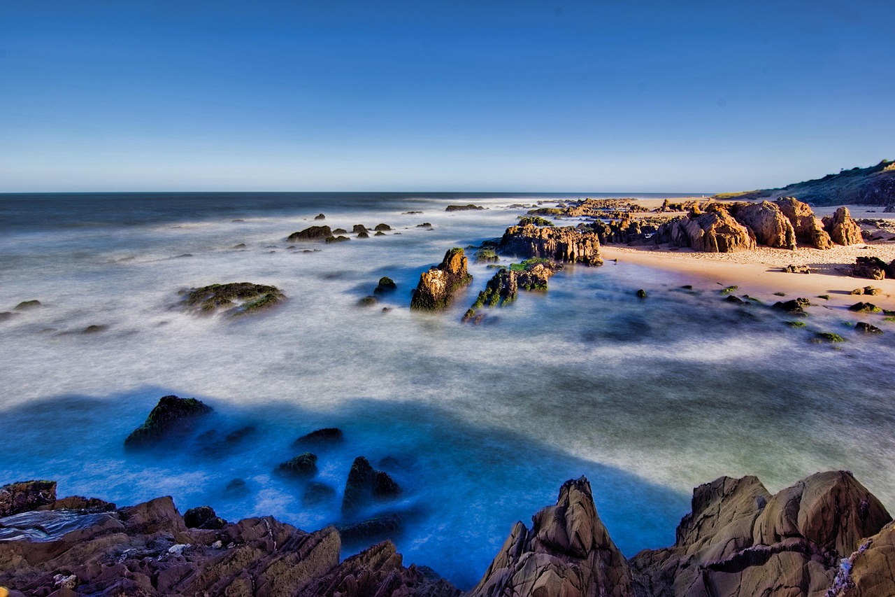 20. Uruguay – Peace and Affordable Life (image credits: pixabay)