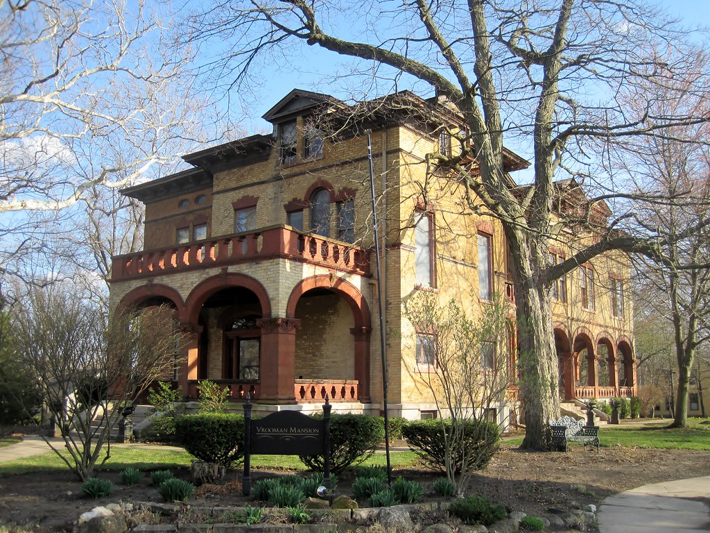 4. Massac County - 69.2 Years (image credits: flickr)