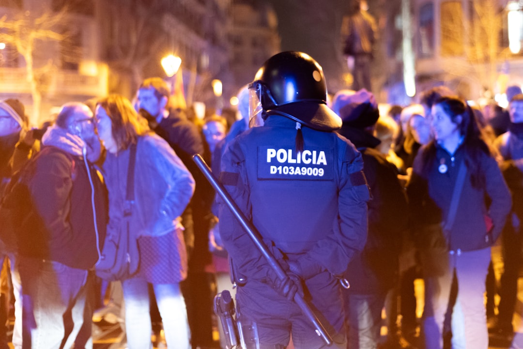 Spain: Strain on Local Communities (image credits: unsplash)