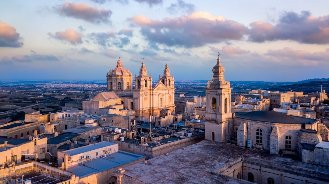 Malta: A Mediterranean Leader in Innovation (image credits: unsplash)