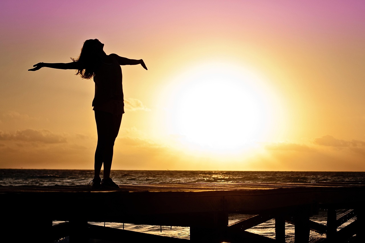 The Joy of Spontaneity (image credits: pixabay)