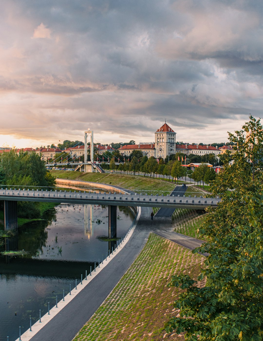 6. Kaunas, Lithuania (image credits: unsplash)