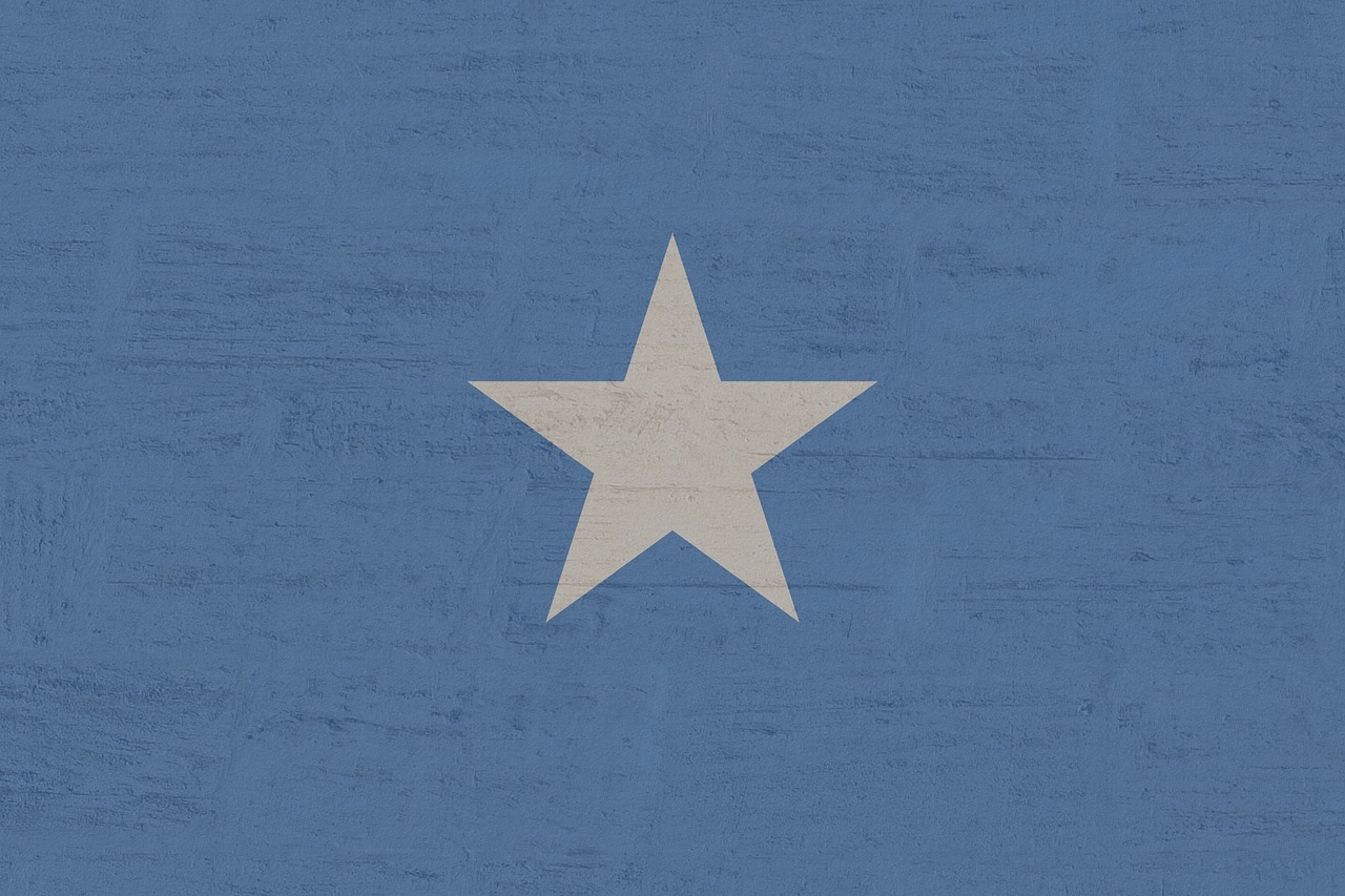Somalia: The Most Corrupt Nation (image credits: pixabay)
