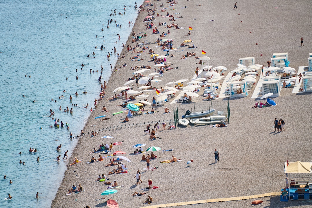 Understanding the Overcrowding Issue (image credits: unsplash)