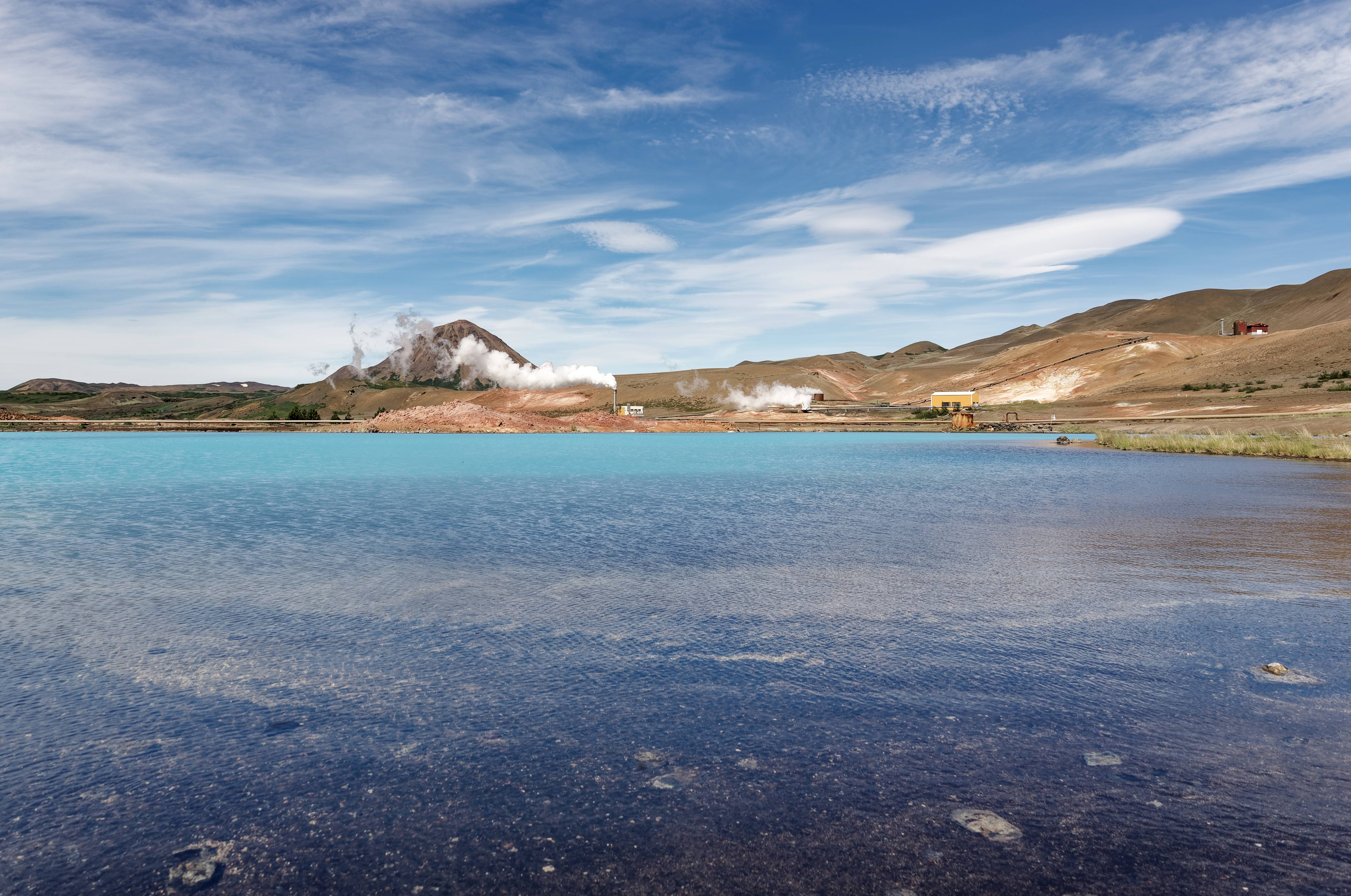 Iceland Glacial Goodness (image credits: wikimedia)