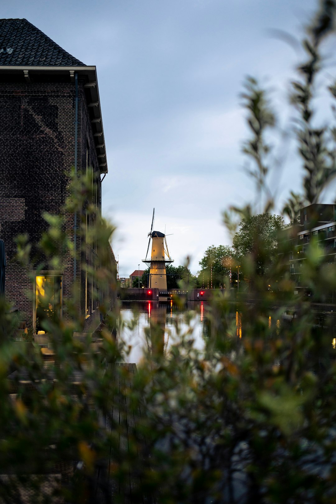 The Netherlands Balances Tradition with Progressive Trust (image credits: unsplash)