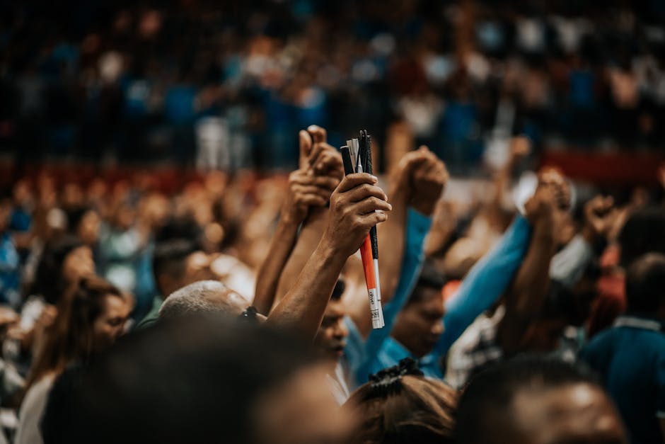 15. Parish Visiting Programs - Caring for the Isolated (image credits: pexels)