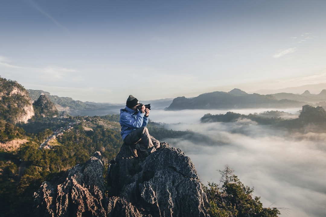 The Real Reason We Travel (image credits: unsplash)