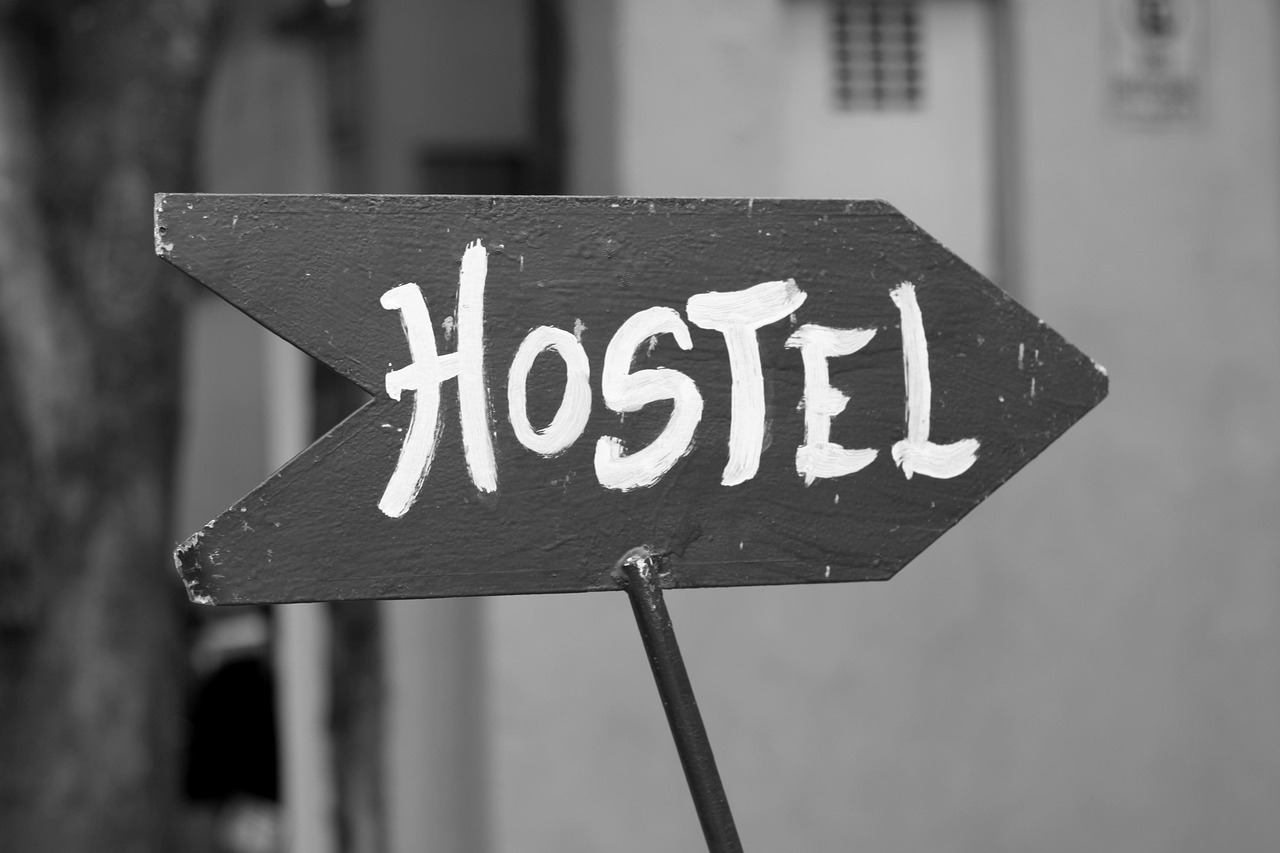 The Shift: Travelers Want Something More Than Just a Hotel Room (image credits: pixabay)