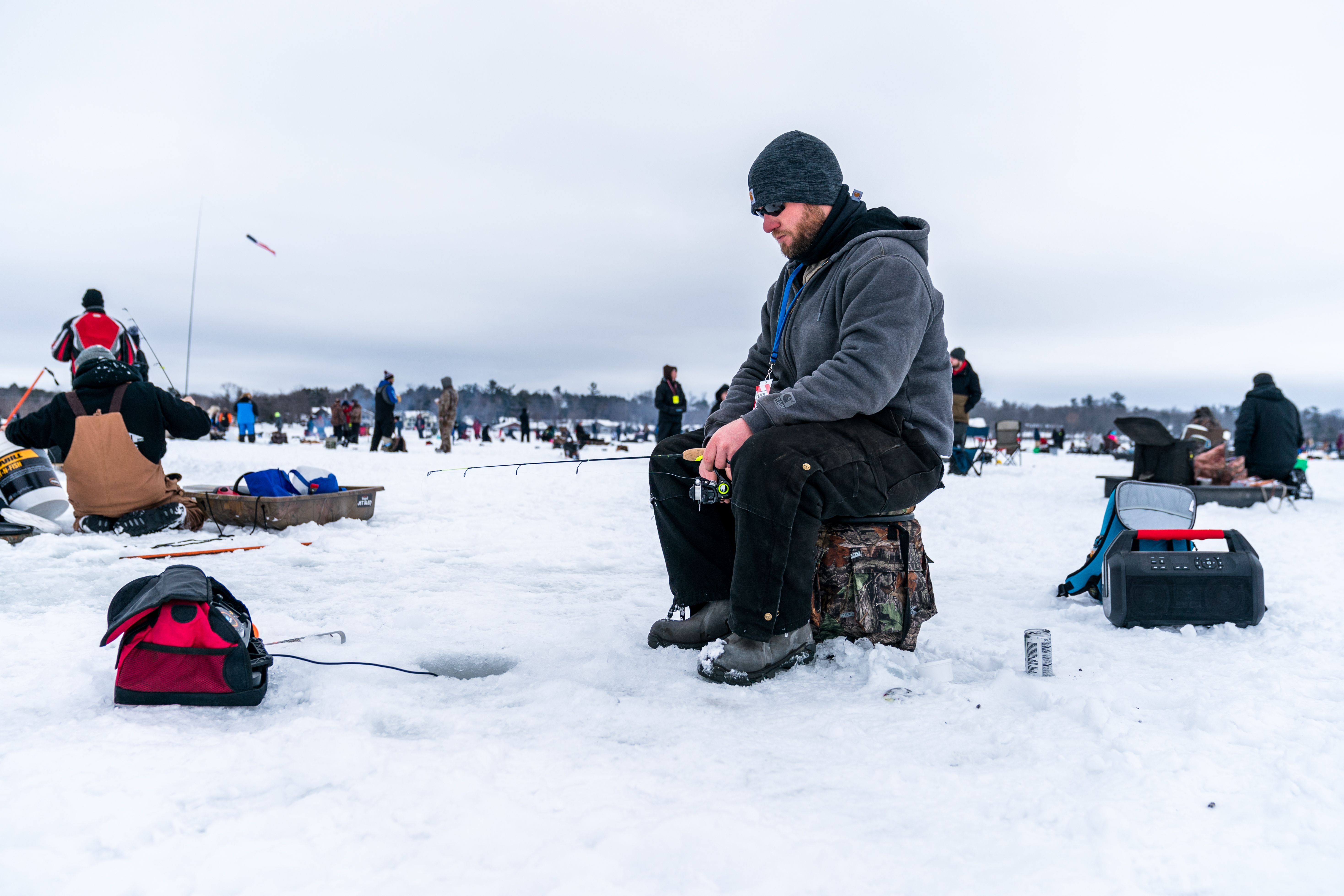 Cultural Experiences in Cold Climates (image credits: wikimedia)