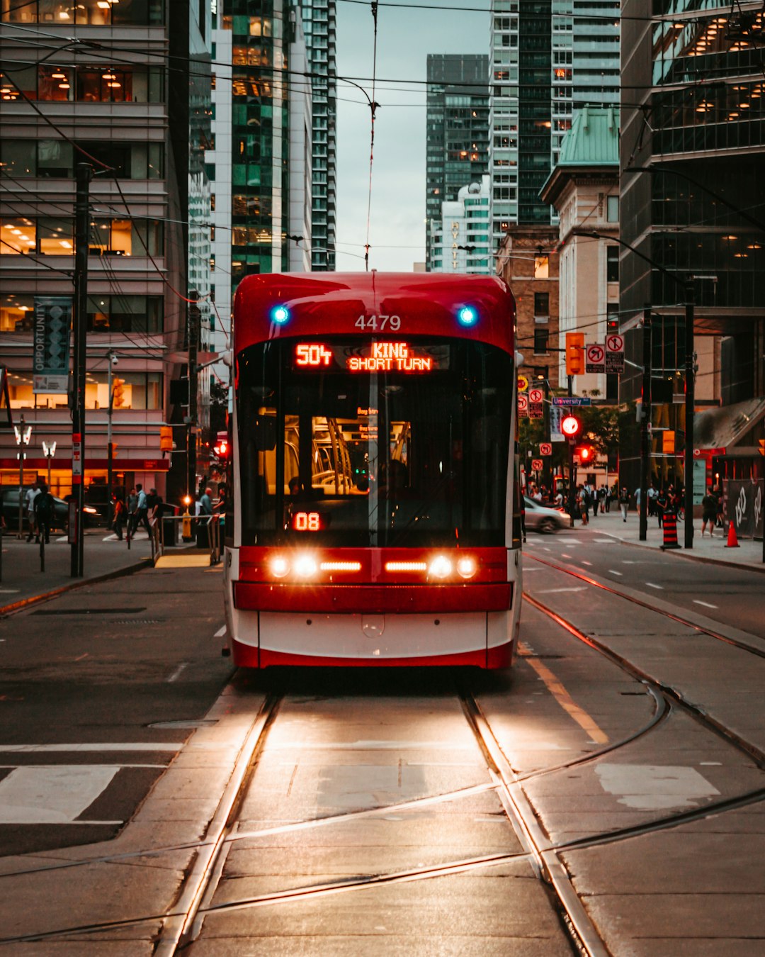 Canada: Vast Horizons, Simple Navigation (image credits: unsplash)