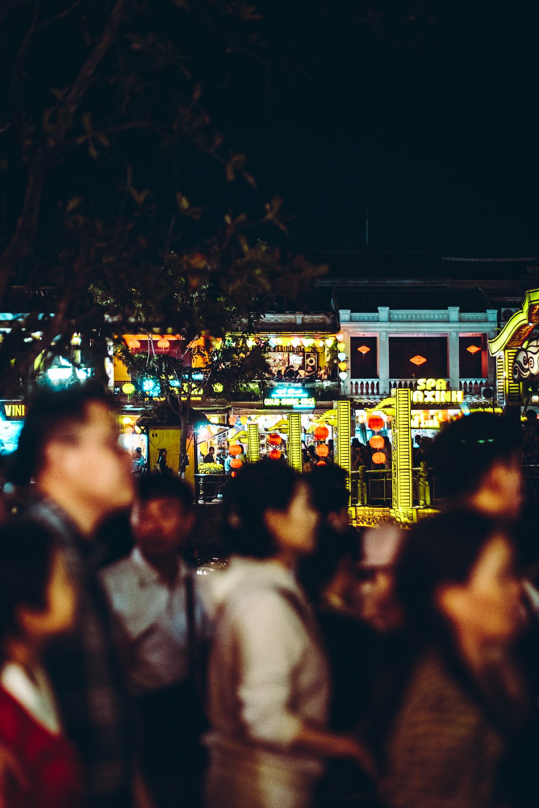 The Rise of Overtourism and Its Consequences (image credits: unsplash)