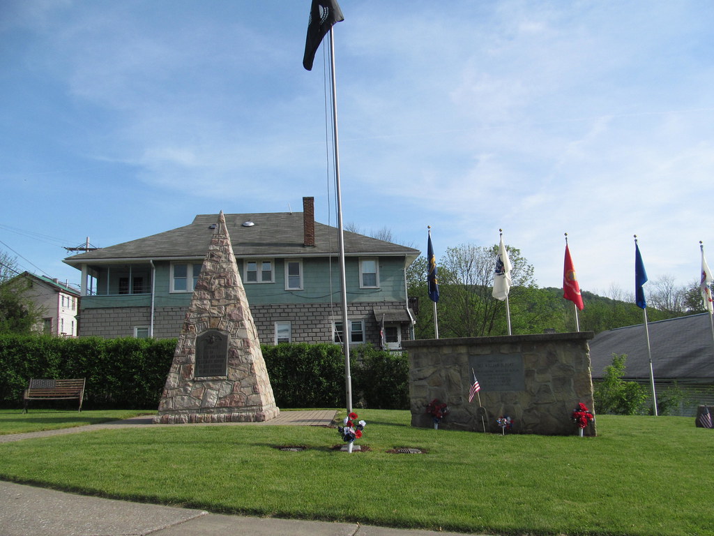 22. Pennsylvania - Keystone Concerns (image credits: flickr)