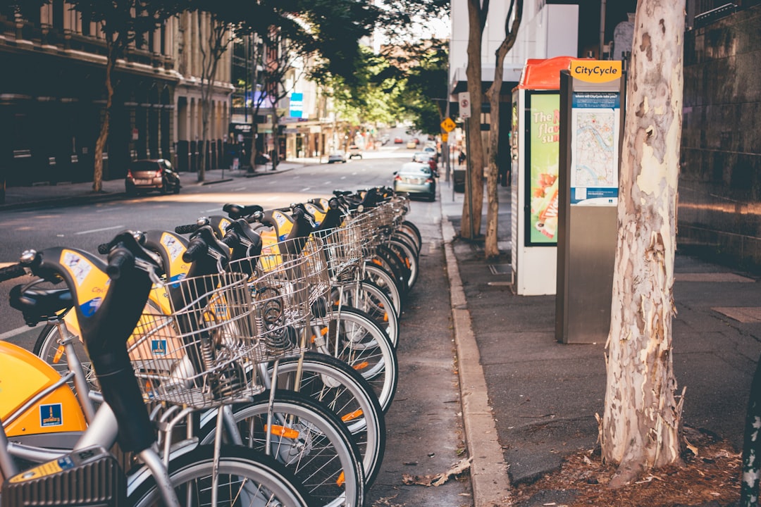 Environmental Concerns (image credits: unsplash)