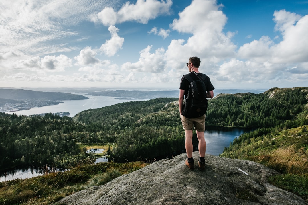 Access to Nature and Outdoor Activities (image credits: unsplash)