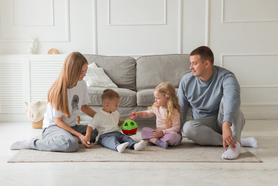 14. Family-Friendly Activities (image credits: pexels)
