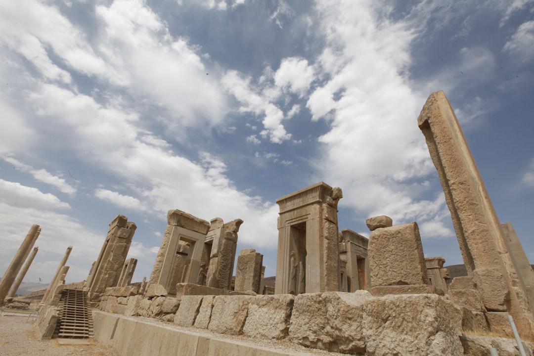 Iran: The Legacy of Persia (image credits: unsplash)