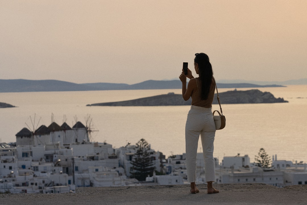 The Social Media Dilemma (image credits: unsplash)